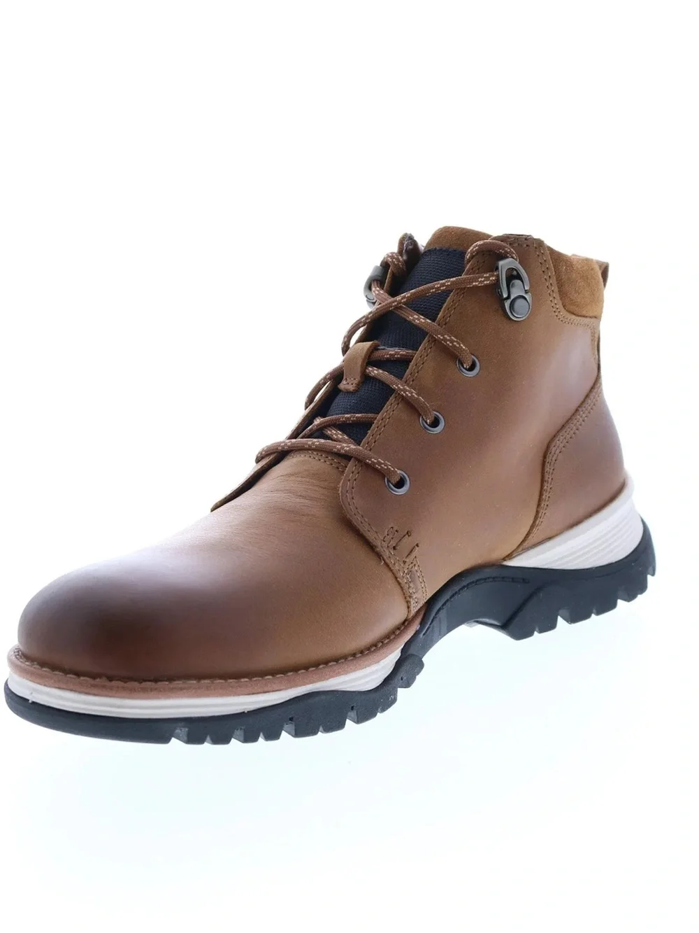 Clarks Topton Mid Gore-Tex GTX Men’s Brown Hiking Boots